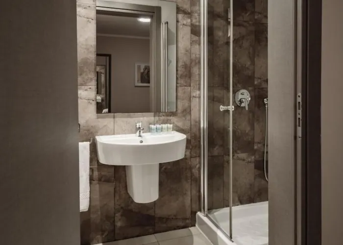 Hotel 115 The By Neu Collective 3*