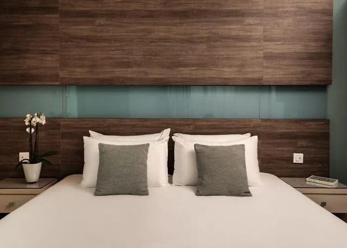 Hotel 115 The By Neu Collective Gzira