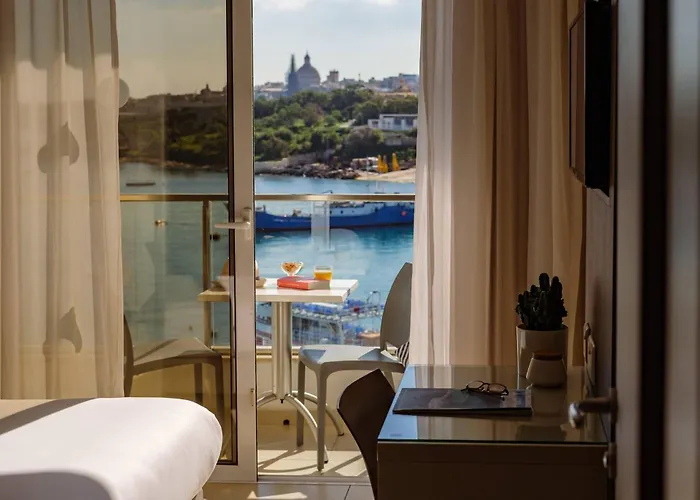 115 The By Neu Collective Gzira