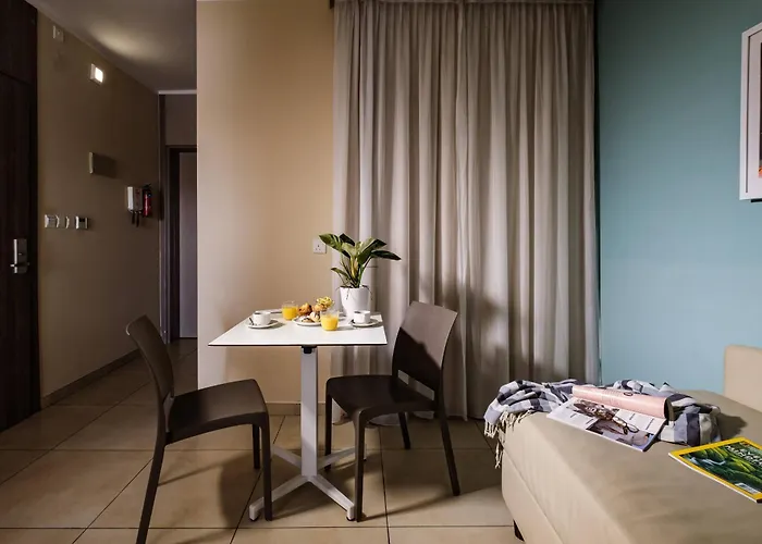 115 The By Neu Collective Hotel 3*