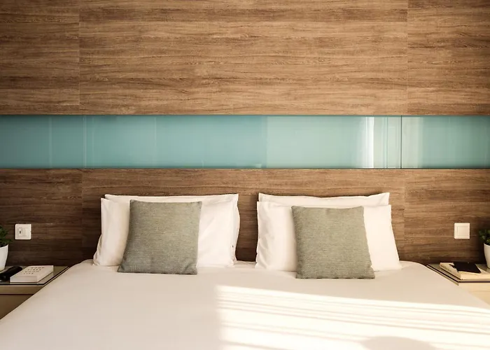 115 The By Neu Collective Hotel 3*