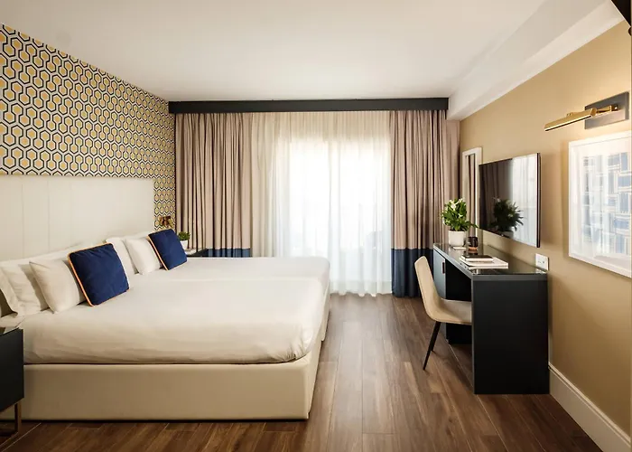 115 The By Neu Collective Hotel Gzira