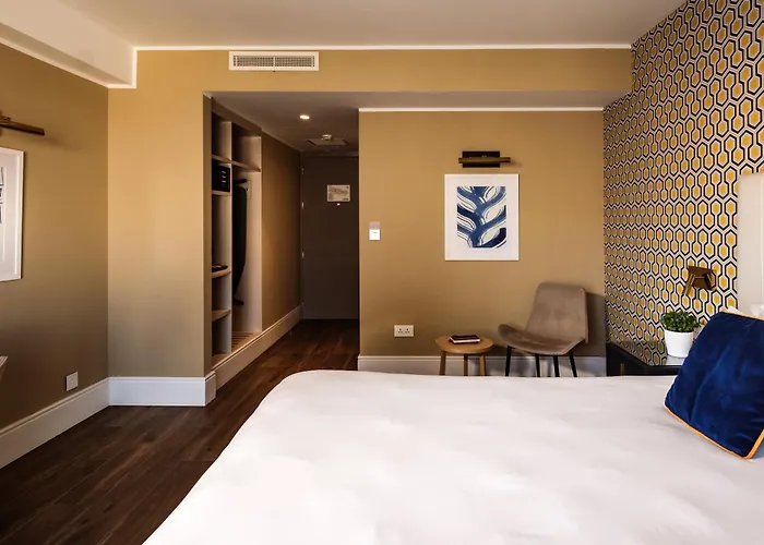 Hotel 115 The By Neu Collective