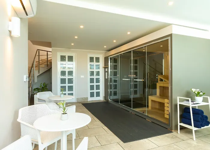 Hotel 115 The By Neu Collective Gzira