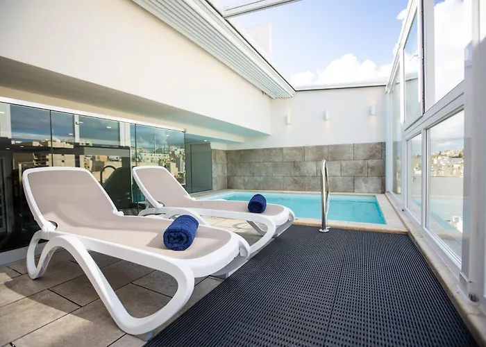 115 The By Neu Collective Hotel