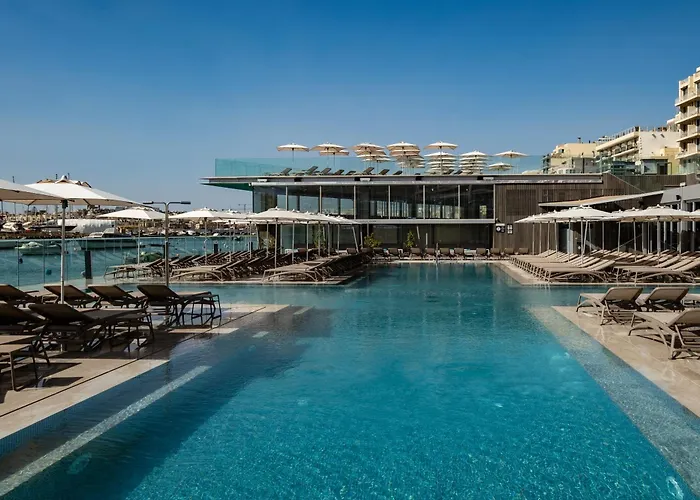 Hotel 115 The By Neu Collective