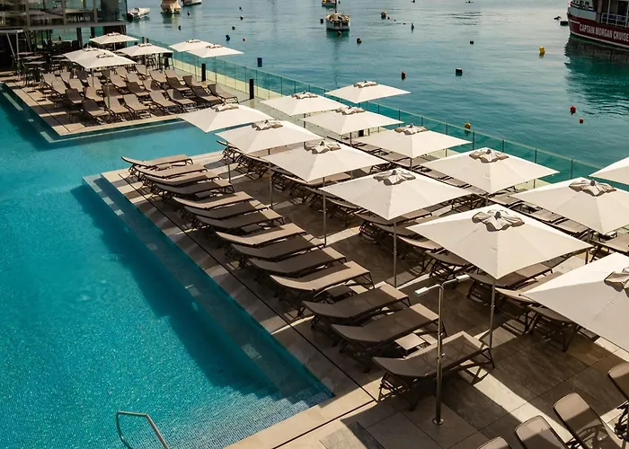 115 The By Neu Collective 3* Gzira