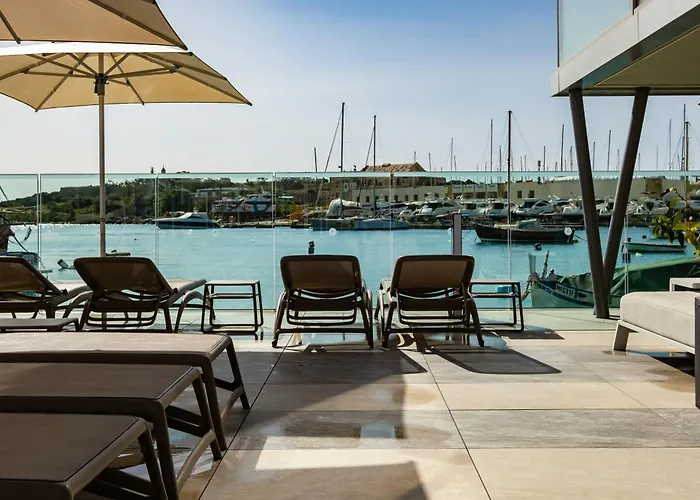 115 The By Neu Collective Hotel 3*