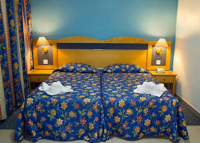 Hotel 115 The By Neu Collective 3*