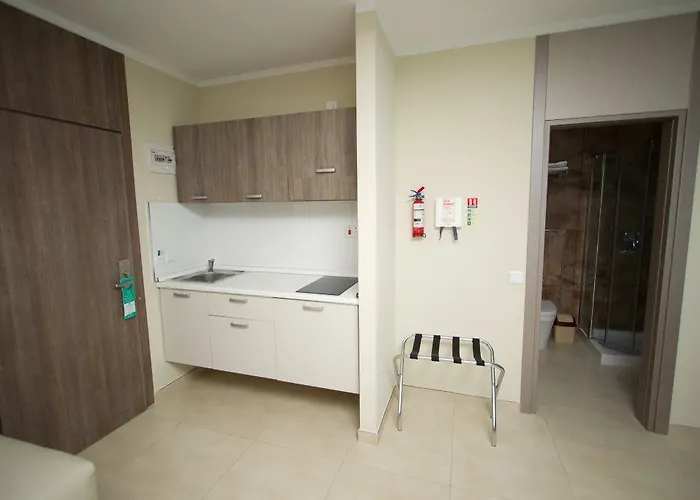 115 The By Neu Collective Hotel 3*