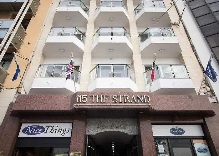 115 The By Neu Collective Hotel 3*