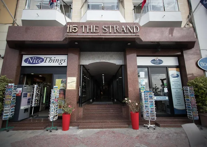 Hotel 115 The By Neu Collective 3*