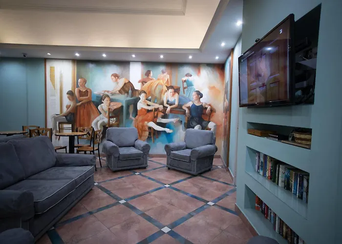 115 The By Neu Collective Hotel