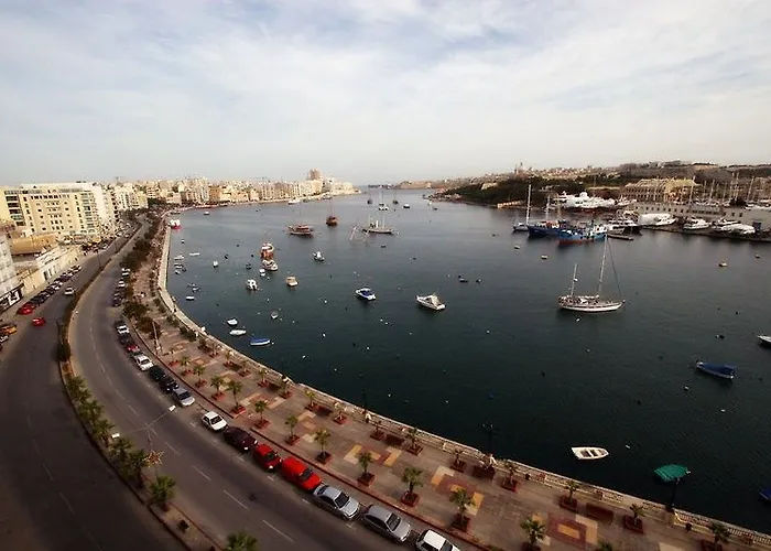 Hotel 115 The By Neu Collective