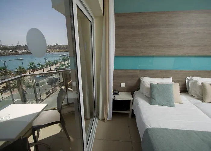 115 The By Neu Collective Gzira