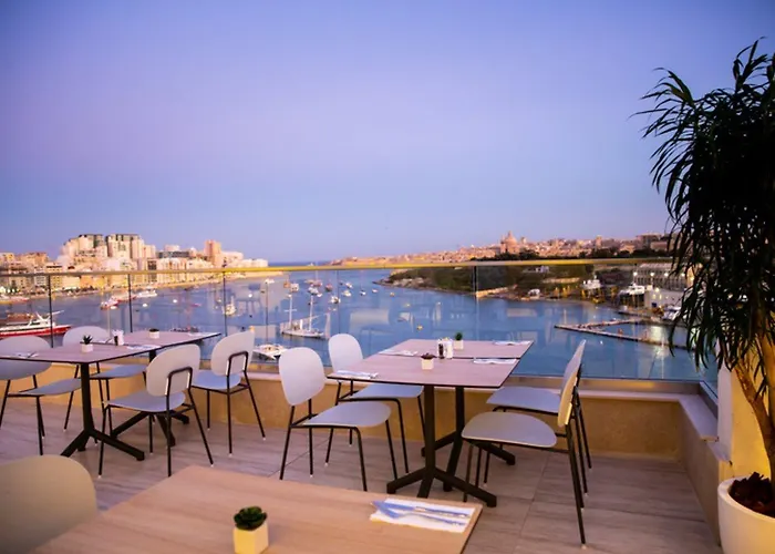 Hotel 115 The By Neu Collective